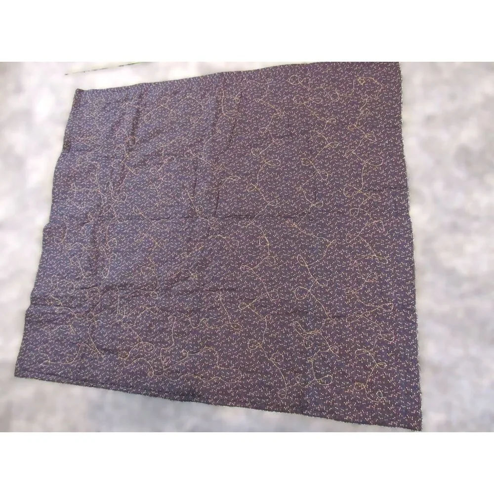 Quilt handmade patchwork design 44
